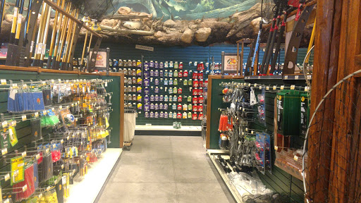 Sporting Goods Store «Bass Pro Shops», reviews and photos, 1000 Bass Pro Dr NW, Altoona, IA 50009, USA