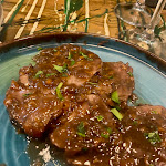 Photo n°1 de l'avis de Adriana.i fait le 18/05/2024 à 11:13 sur le  Glu Glu Roma non solo enoteca (Vini naturali e non) à Rome