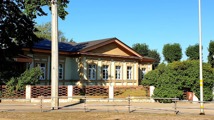 House of Hope Liepāja