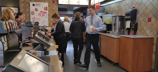 Fast Food Restaurant «Chick-fil-A», reviews and photos, 4040 William Penn Hwy, Monroeville, PA 15146, USA