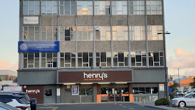 Henry's Centre City