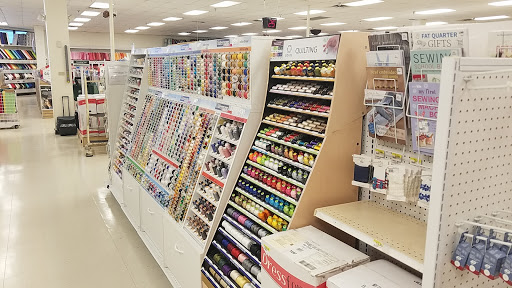 Fabric Store «Jo-Ann Fabrics and Crafts», reviews and photos, 4241 US Hwy 98 N, Lakeland, FL 33809, USA