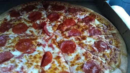 Pregio Pizza