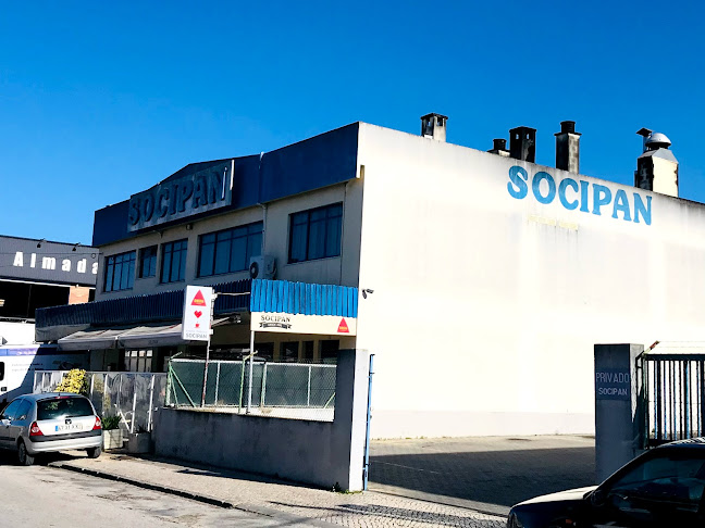 Socipan, Sociedade De Panificação, Lda. - Almada