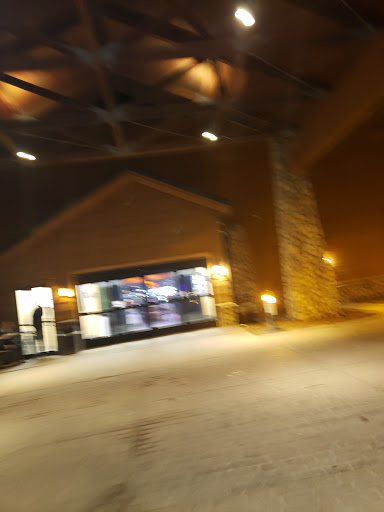 Hotel «Seven Clans Casinos», reviews and photos, 20595 Center St E, Thief River Falls, MN 56701, USA