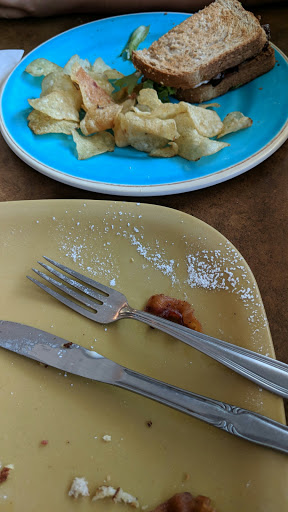 Cafe «Timberline Cafe & Bakery», reviews and photos, 2869 NY-30, Speculator, NY 12164, USA