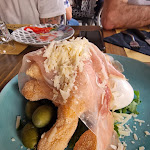 Photo n°3 de l'avis de Piero.n fait le 19/06/2023 à 06:16 sur le  Little Italy à San Maurizio Canavese