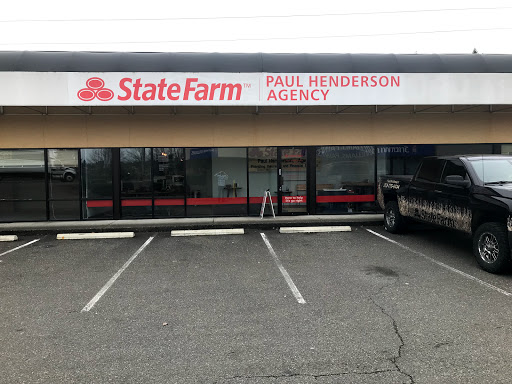 Insurance Agency «Paul Henderson - State Farm Insurance Agent», reviews and photos