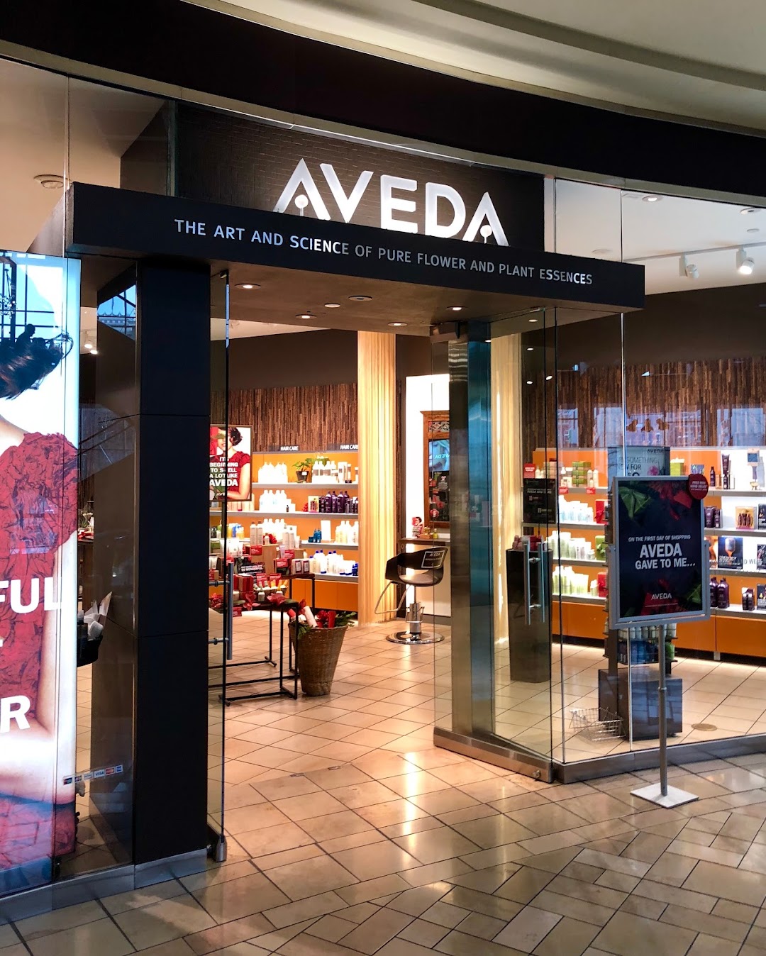Aveda Store