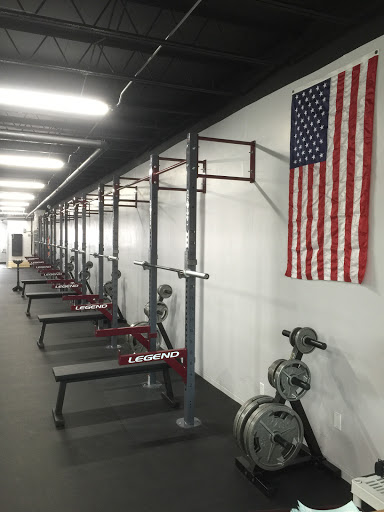 Gym «Steelhouse Fitness Homestead», reviews and photos, 325 N Krome Ave, Homestead, FL 33030, USA