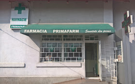 Farmacia Primafarm - Moruzzi