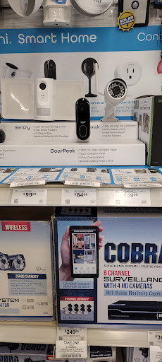 Shopping Mall «Southern Plaza Shopping Center», reviews and photos, 4200 S East St, Indianapolis, IN 46227, USA