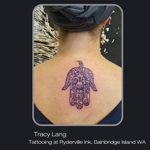 Explore florida tattoo ideas for guys, creative tattoo ideas in Bainbridge Island, available at Ryderville Ink Tattoos & Fine Art