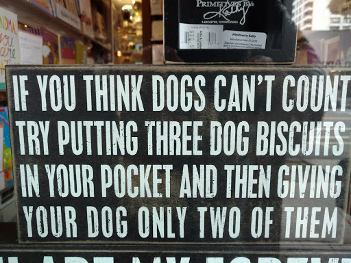 Greeting Card Shop «Arts & Letters», reviews and photos, 2665 Main St C, Santa Monica, CA 90405, USA