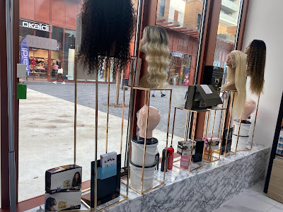 THair Coiffure à Bezons
