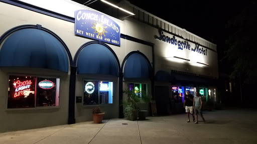 Liquor Store «Conch Island Liquors», reviews and photos, 211 Rehoboth Ave, Rehoboth Beach, DE 19971, USA