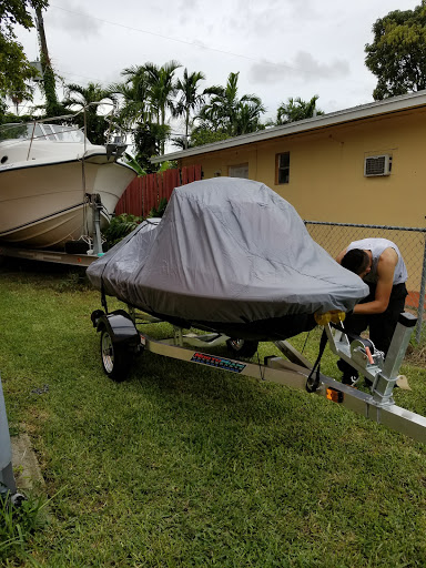 Motorsports Store «North Miami Motorsports», reviews and photos, 17777 NW 2nd Ave, Miami, FL 33169, USA