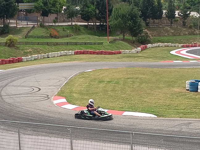 Comentarii opinii despre PistaPark - Go kart Chania