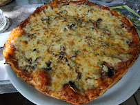 Pizza du Restaurant La Romanche à Le Bourg-d'Oisans - n°15