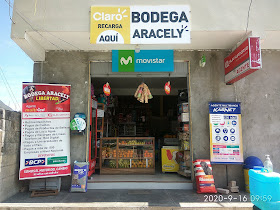 Bodega ARACELY LIBERTAD