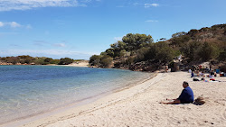 Spiaggia Pizzichina Corallina'in fotoğrafı #alt_locality_no
