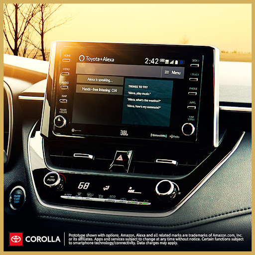 Car Dealer «Torrington Toyota», reviews and photos