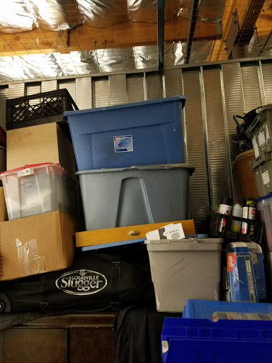 Self-Storage Facility «El Camino Self Storage», reviews and photos, 201 S El Camino Real, Encinitas, CA 92024, USA