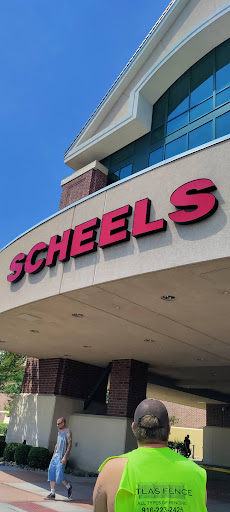 Sporting Goods Store «SCHEELS», reviews and photos, 1200 Scheels Drive, Sparks, NV 89434, USA