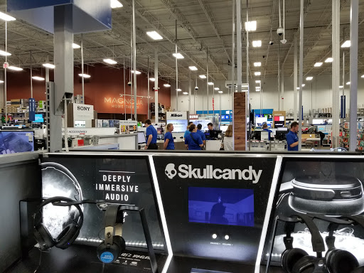 Electronics Store «Best Buy», reviews and photos, 21415 US-19, Clearwater, FL 33765, USA