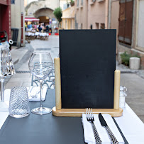 Photos du propriétaire du Restaurant africain Chez Clovis - Restaurant Français & Africain à Saint-Tropez - n°15