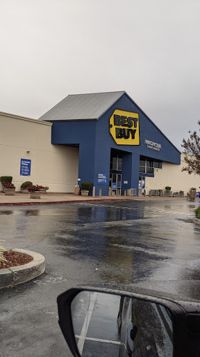 Electronics Store «Best Buy», reviews and photos, 63 Ranch Dr, Milpitas, CA 95035, USA