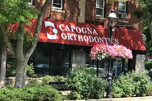 Capogna Orthodontics image