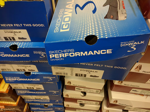 Shoe Store «Shoe City - Garden Grove», reviews and photos, 11971 Brookhurst St, Garden Grove, CA 92840, USA