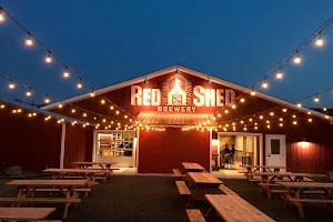 Red Shed Brewery image