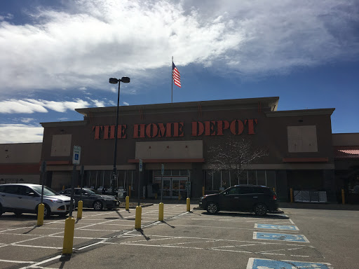 Home Improvement Store «The Home Depot», reviews and photos, 16420 Washington St, Thornton, CO 80023, USA