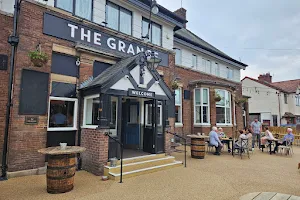 The Grange image