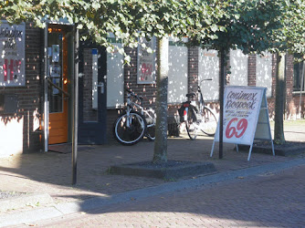 Dorpswinkel Oudeschoot