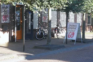 Dorpswinkel Oudeschoot image