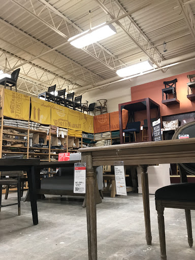 Furniture Store «Cost Plus World Market», reviews and photos, 1565 Golden Gate Plaza, Mayfield Heights, OH 44124, USA