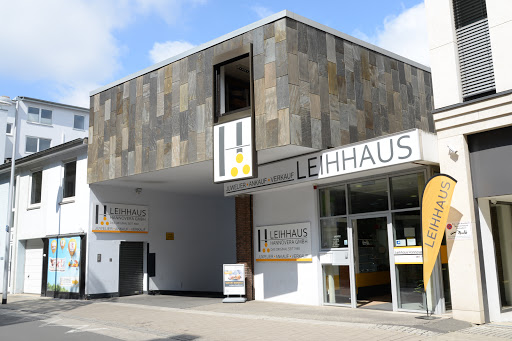 Leihhaus Hannovera GmbH