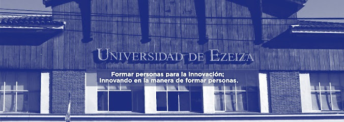 Universidad Provincial de Ezeiza (UPE)