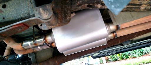 Auto Repair Shop «Meineke Car Care Center», reviews and photos, 3029 Fowler St, Fort Myers, FL 33901, USA