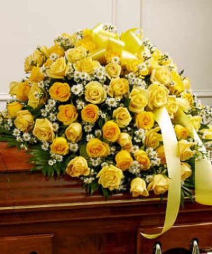 Florist «Rutherford Florist», reviews and photos, 67 Park Ave, Rutherford, NJ 07070, USA