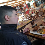 Photo n°2 de l'avis de Pedro.i fait le 18/12/2018 à 13:15 sur le  Bormolini Hotels Livigno à Livigno