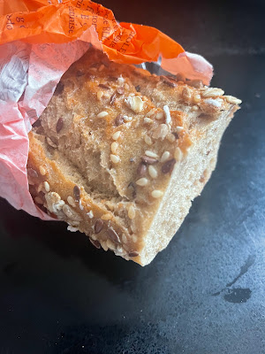Le Fournil de Nina à Brie-Comte-Robert