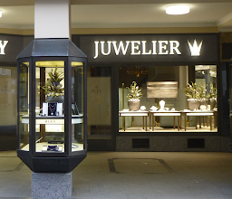 Carl Thomass - Hofjuwelier und Goldschmiede photo