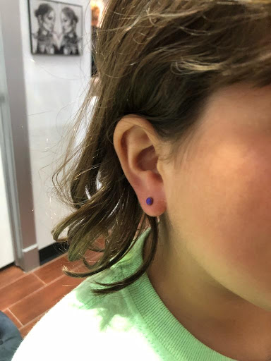 Explore breastfeeding tattoo ideas, creative tattoo ideas in Toledo, available at 4 Nineteen Ink