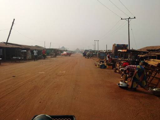 Idah Rice Mill, Idah, Nigeria, Outlet Mall, state Enugu