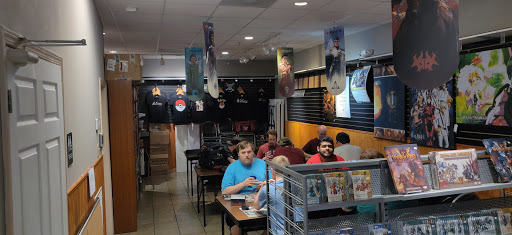 Hobby Store «Anime-zing Escape», reviews and photos, 132 Willow Ln, McDonough, GA 30253, USA