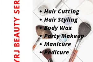 YRJ Beauty Services image